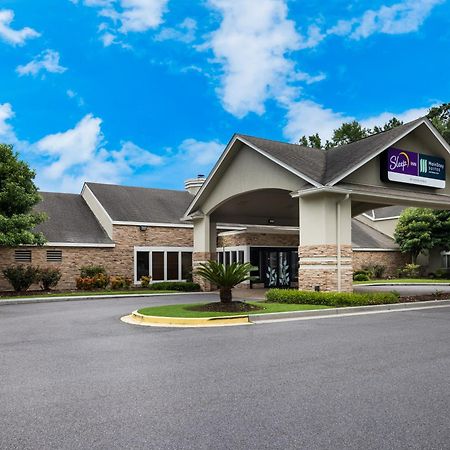 Sleep Inn Savannah Midtown מראה חיצוני תמונה