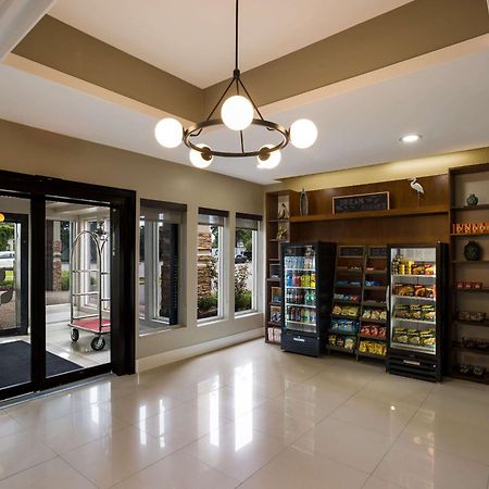 Sleep Inn Savannah Midtown מראה חיצוני תמונה
