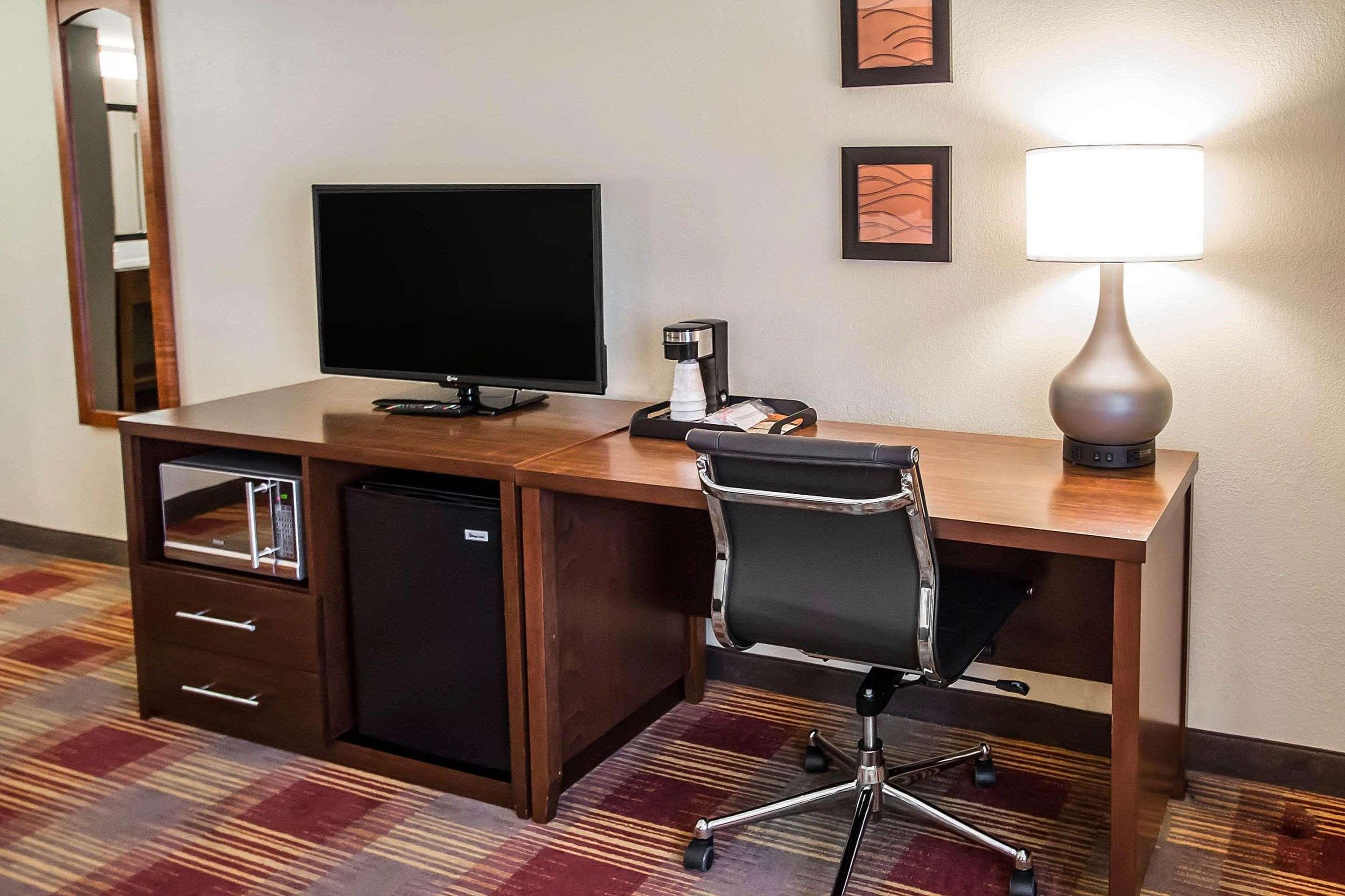 Sleep Inn Savannah Midtown מראה חיצוני תמונה