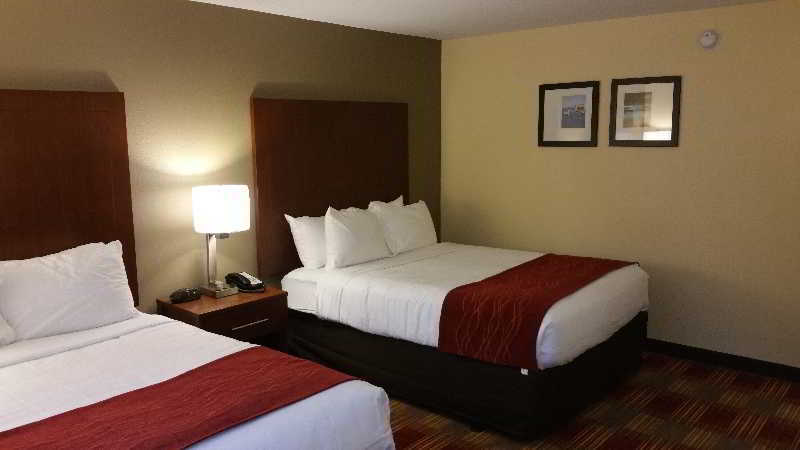 Sleep Inn Savannah Midtown מראה חיצוני תמונה