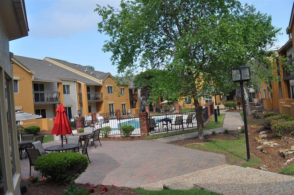 Sleep Inn Savannah Midtown מראה חיצוני תמונה